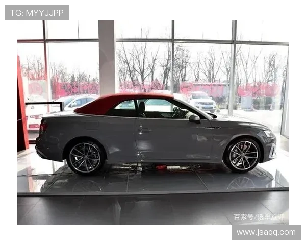 2.0T高功率，两门轿跑设计，空间不俗，带你看奥迪A5