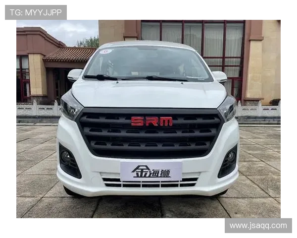 2.0L+3185mm轴距 华晨鑫源金海狮上市 仅6.09万元起！